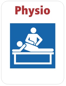 physiotherapy